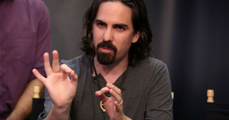 Bear McCreary