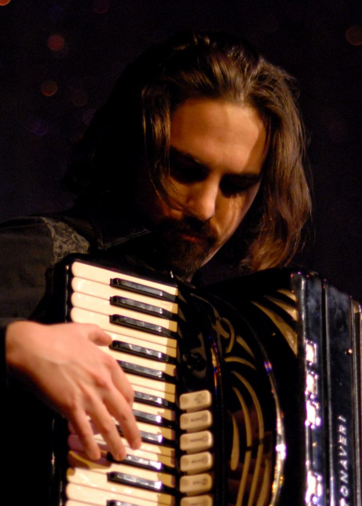 Bear McCreary