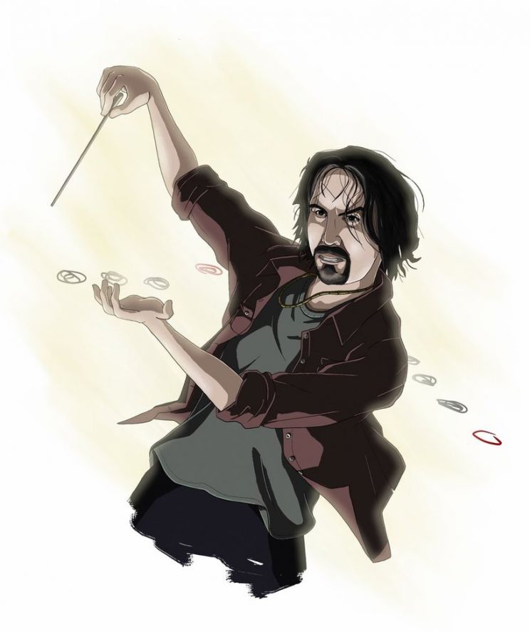 Bear McCreary