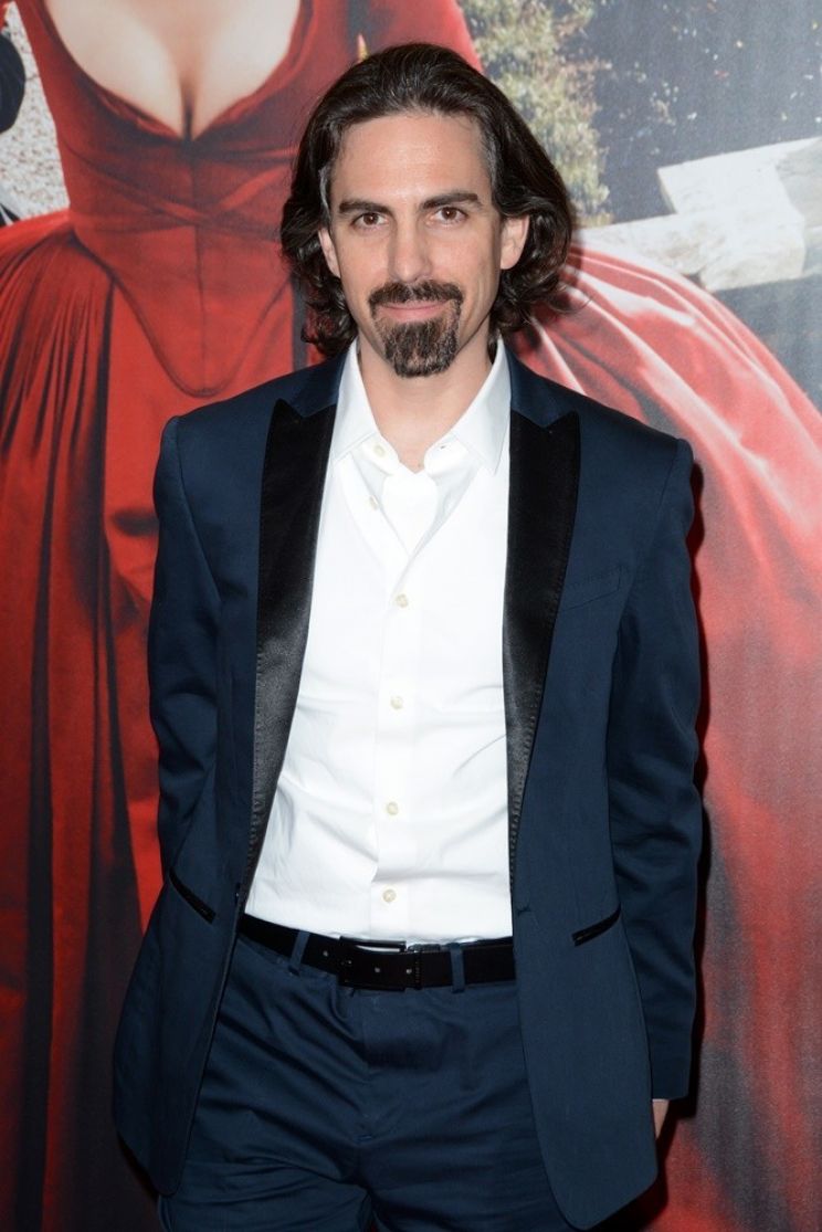 Bear McCreary