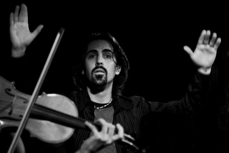 Bear McCreary