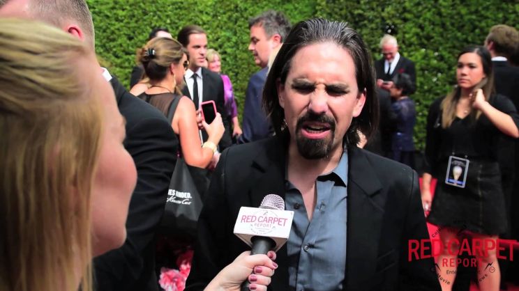 Bear McCreary