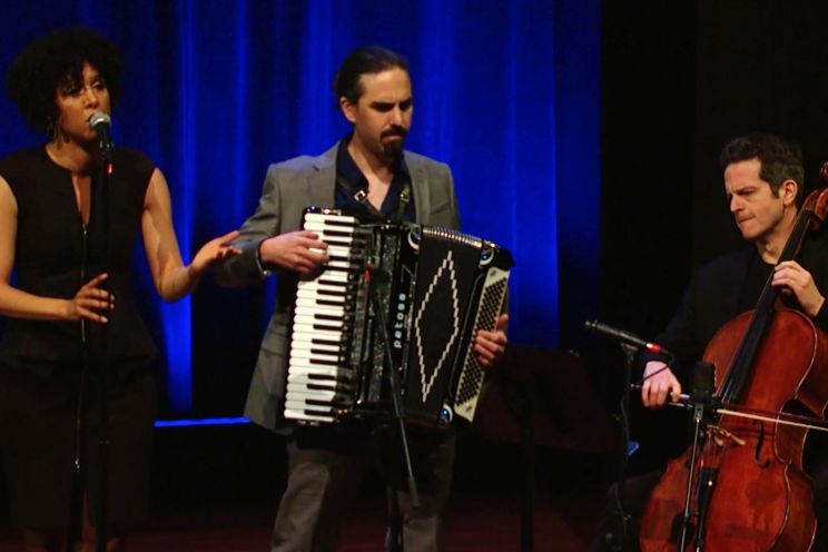 Bear McCreary
