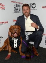 Beasley the Dog