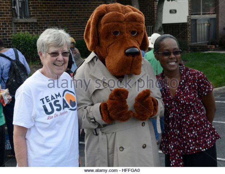 Beasley the Dog