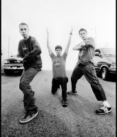 Beastie Boys