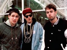 Beastie Boys