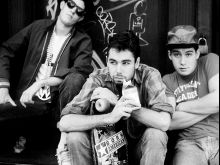 Beastie Boys