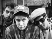 Beastie Boys