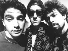 Beastie Boys