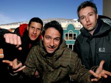 Beastie Boys