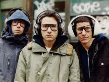 Beastie Boys