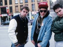 Beastie Boys