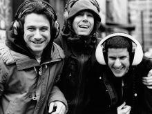 Beastie Boys