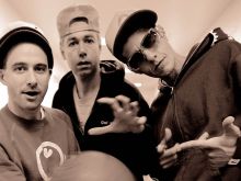 Beastie Boys