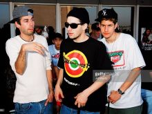 Beastie Boys