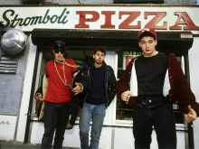 Beastie Boys