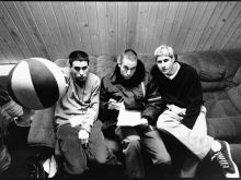 Beastie Boys