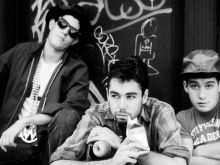 Beastie Boys