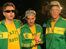 Beastie Boys