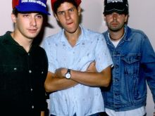 Beastie Boys