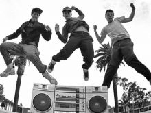 Beastie Boys