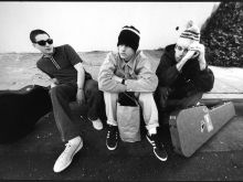 Beastie Boys