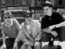 Beastie Boys