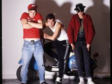 Beastie Boys