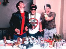 Beastie Boys