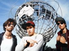 Beastie Boys