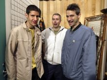 Beastie Boys