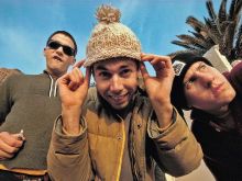 Beastie Boys