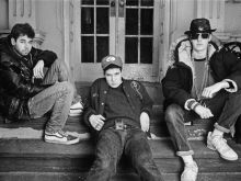 Beastie Boys