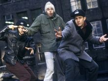 Beastie Boys