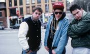 Beastie Boys