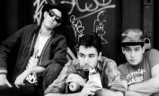 Beastie Boys