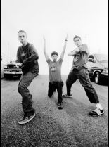 Beastie Boys