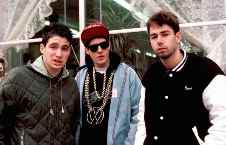 Beastie Boys