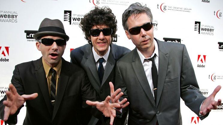 Beastie Boys