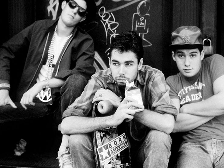 Beastie Boys