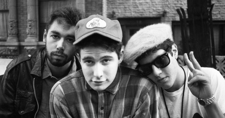 Beastie Boys