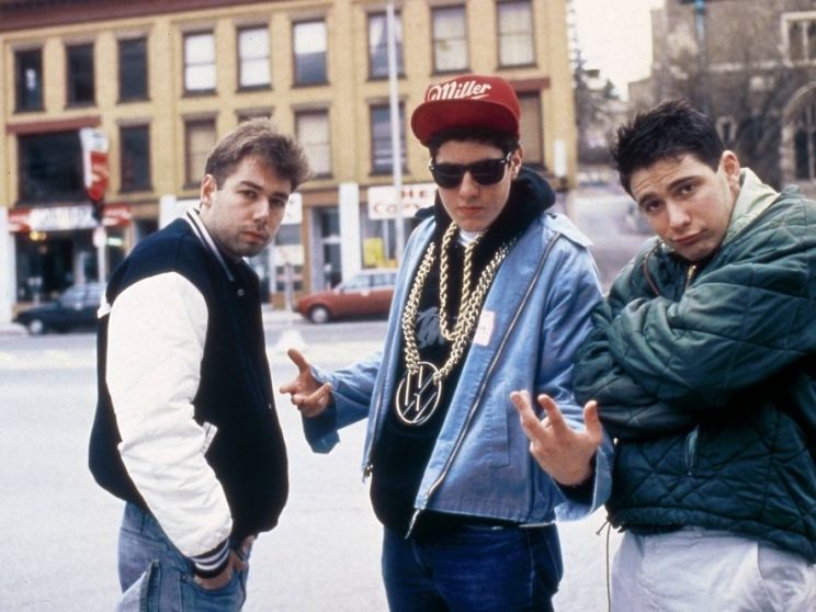 Beastie Boys