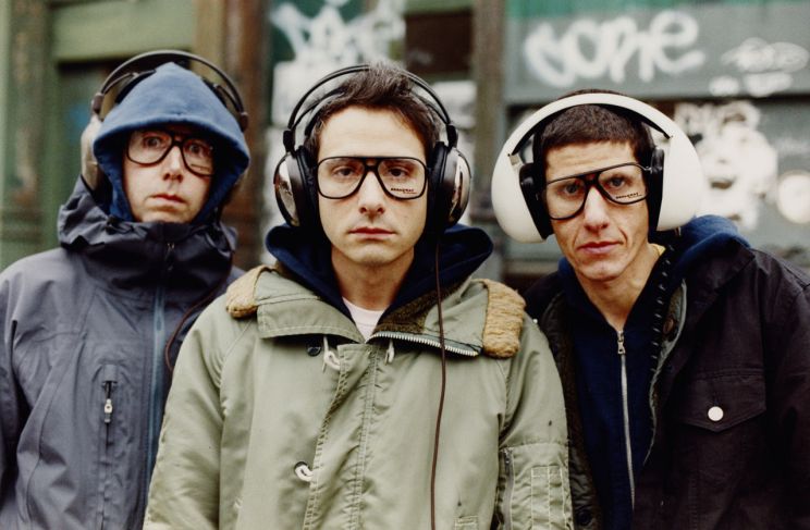 Beastie Boys