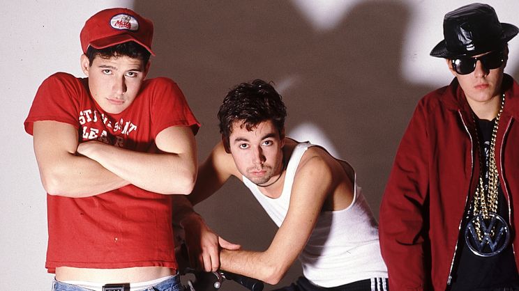 Beastie Boys