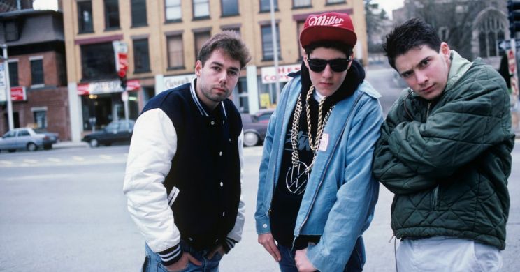 Beastie Boys