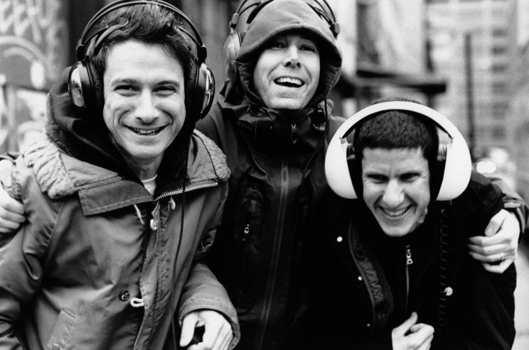 Beastie Boys