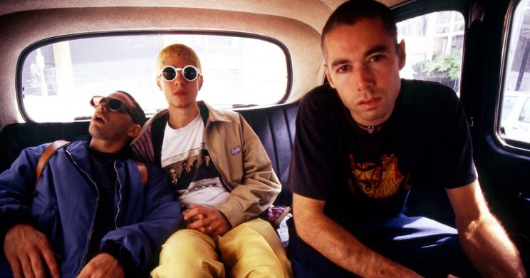 Beastie Boys