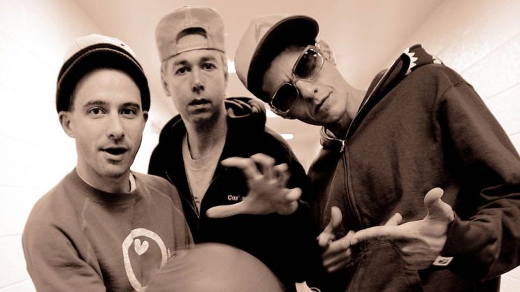 Beastie Boys