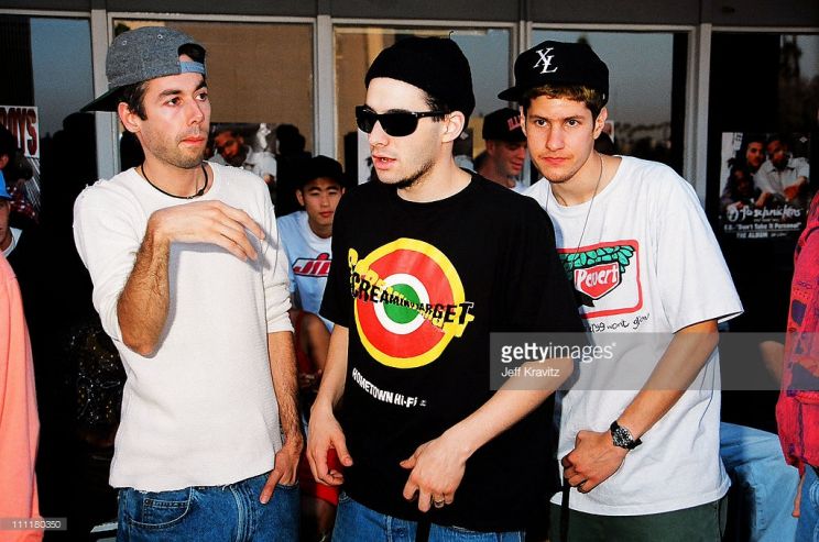 Beastie Boys